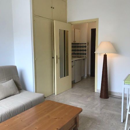Monaco Studio 44 Apartman Kültér fotó