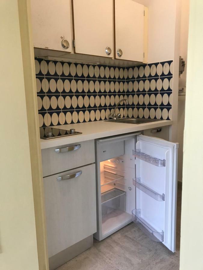 Monaco Studio 44 Apartman Kültér fotó