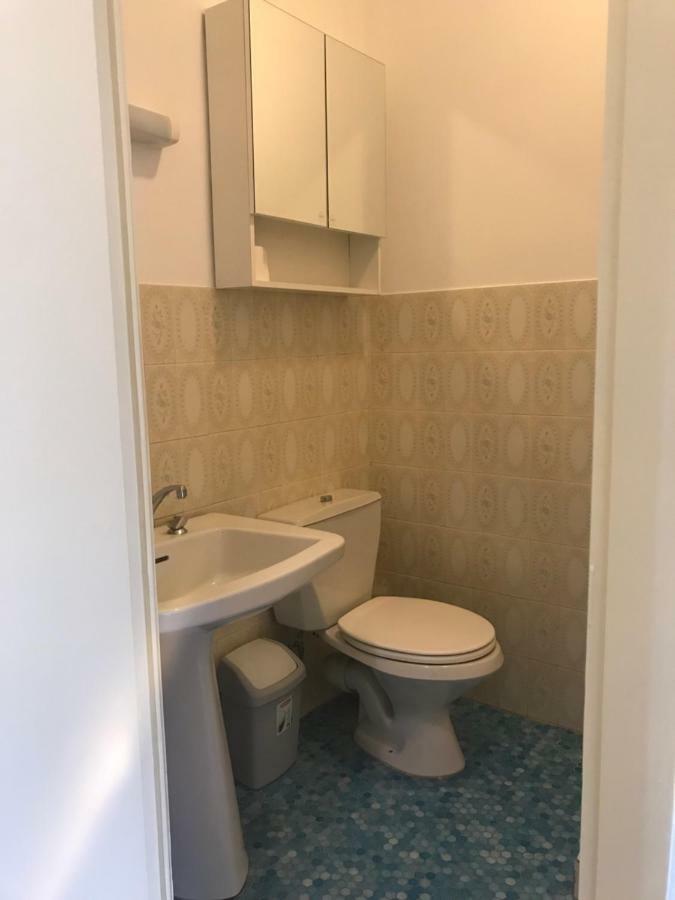 Monaco Studio 44 Apartman Kültér fotó