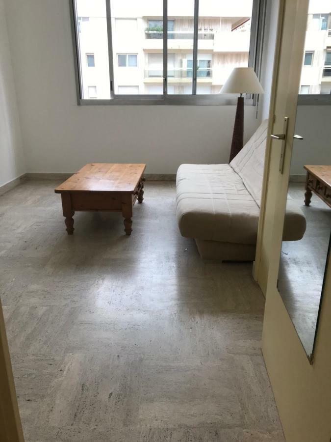 Monaco Studio 44 Apartman Kültér fotó