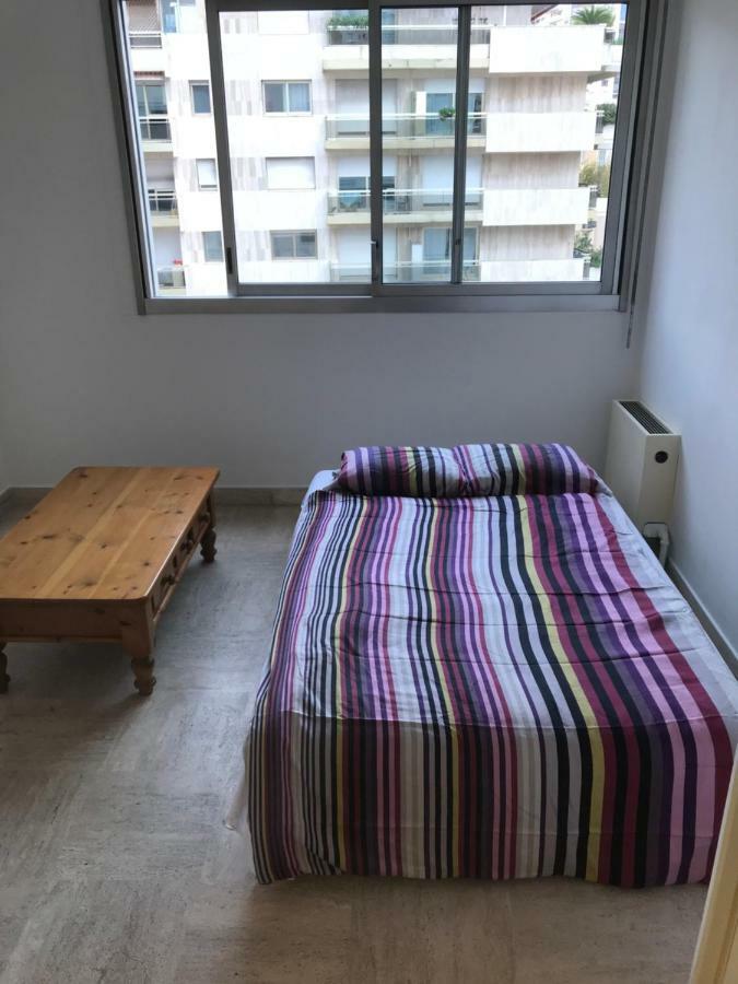 Monaco Studio 44 Apartman Kültér fotó